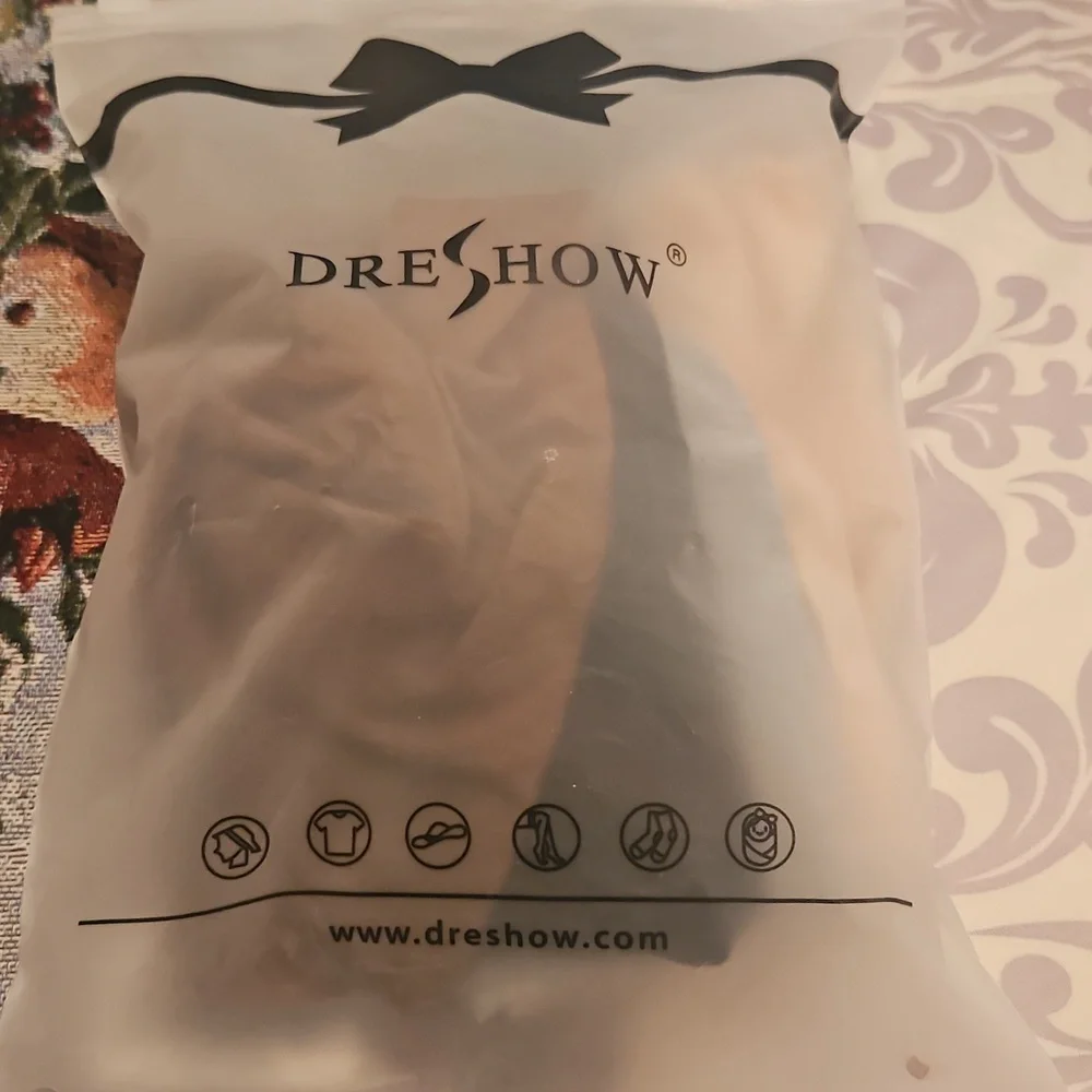 Dreshow Head Wraps NWT OS Brown Beige Black Gray. Great Gift